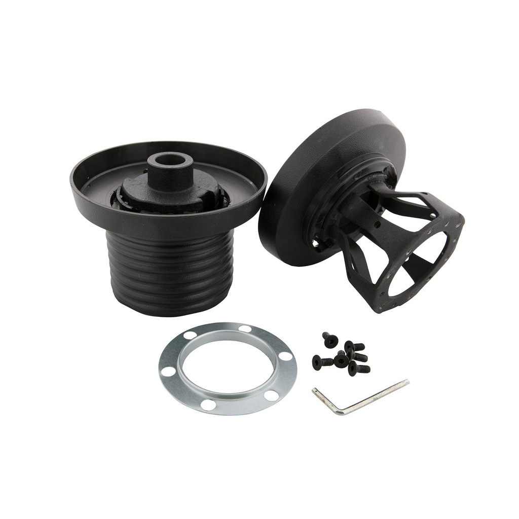[BGRBG8204] B-G Racing Steering Wheel Boss Kit