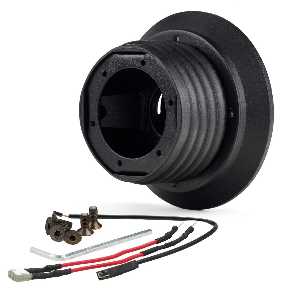 [OMPOD0-1960-BM547A] OMP Steering Wheel Boss Kit