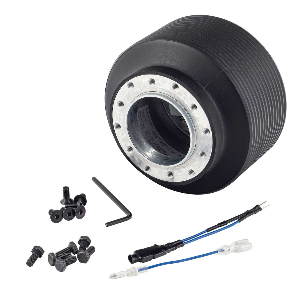[MIS0011-820] Demon Tweeks Steering Wheel Boss Kit