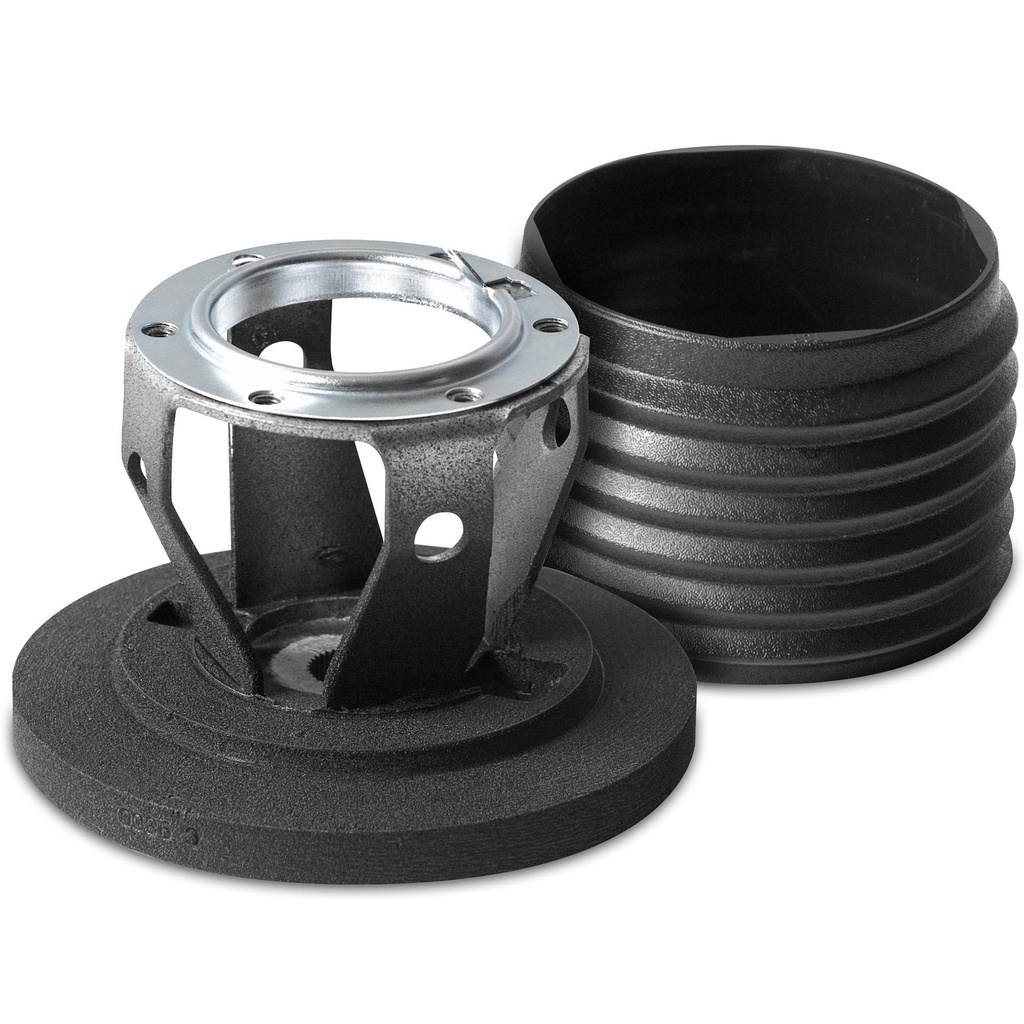 Momo Steering Wheel Boss Kit