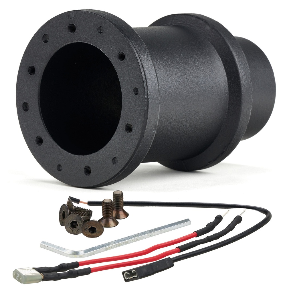 [OMPOD0-1960-BM545A] OMP Steering Wheel Boss Kit
