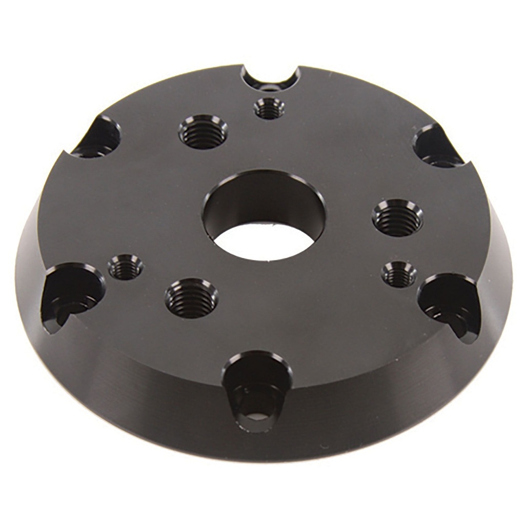 Momo Steering Wheel 6 To 3 Bolt Adaptor