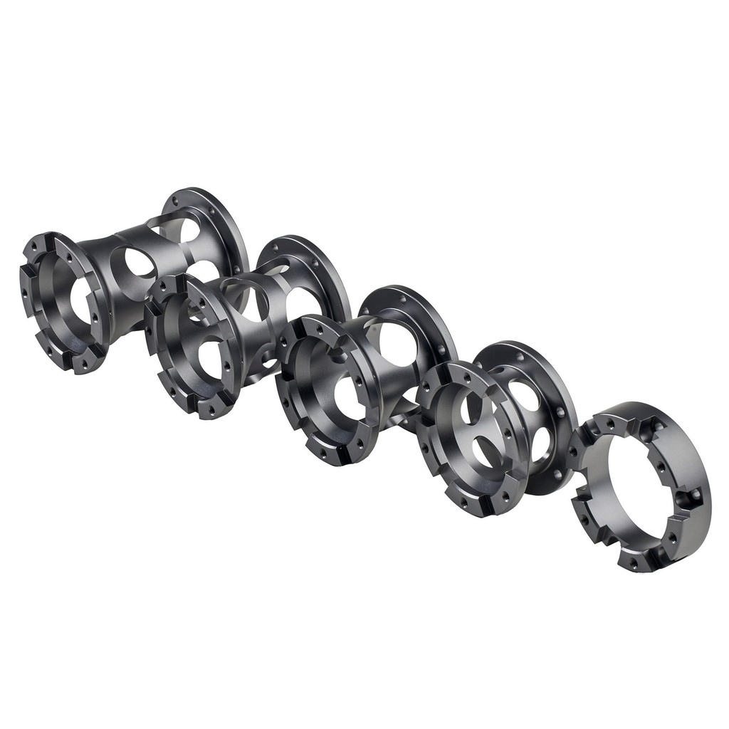 OMP Steering Wheel Spacer