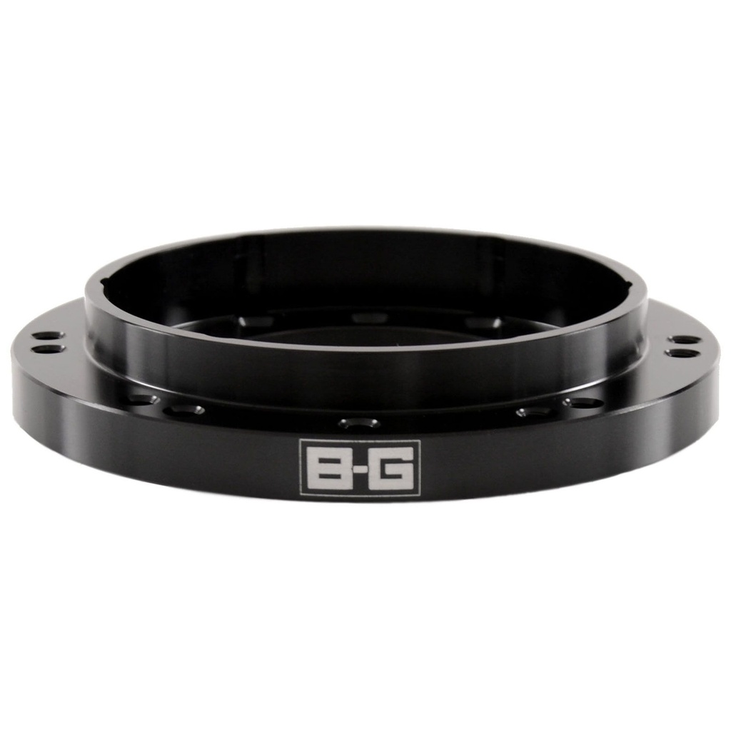 [BGR4911] B-G Racing Steering Wheel Adaptor Momo / Nardi To Mountney / Moto-Lita