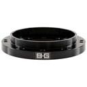 B-G Racing Steering Wheel Adaptor Momo / Nardi To Mountney / Moto-Lita