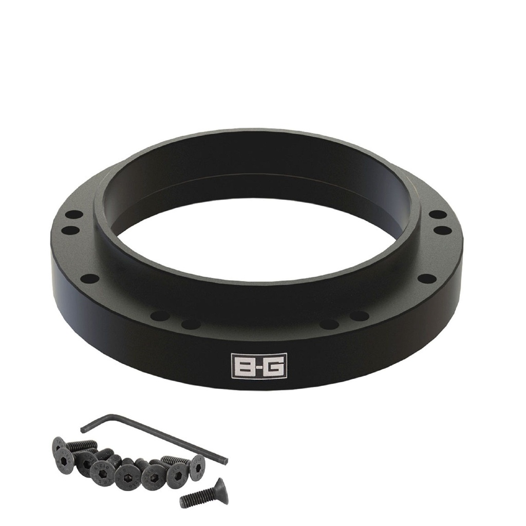 B-G Racing Mountney / Moto-Lita Steering Wheel Spacer
