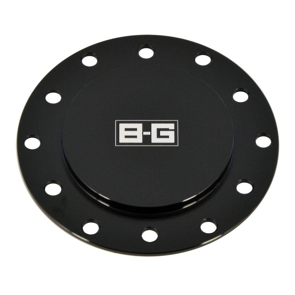 B-G Racing Steering Wheel Horn Button Blanking plate