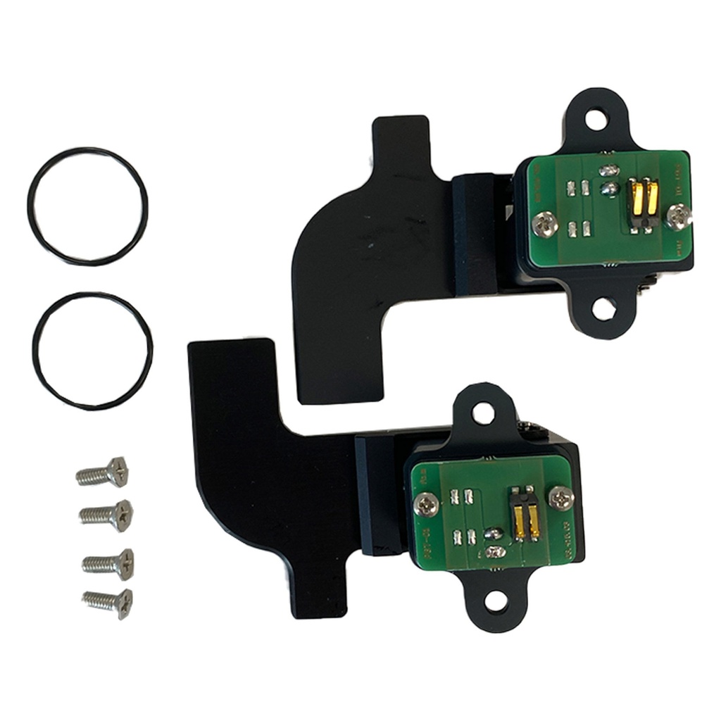 AIM Gear Shift Paddles For SW4 Steering Wheel