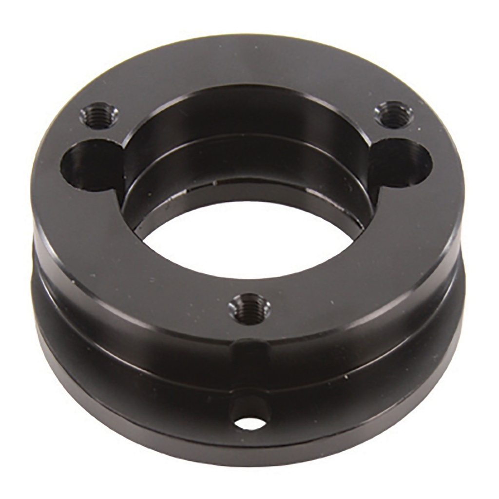 Momo Eccentric 3 Bolt Steering Wheel Spacer