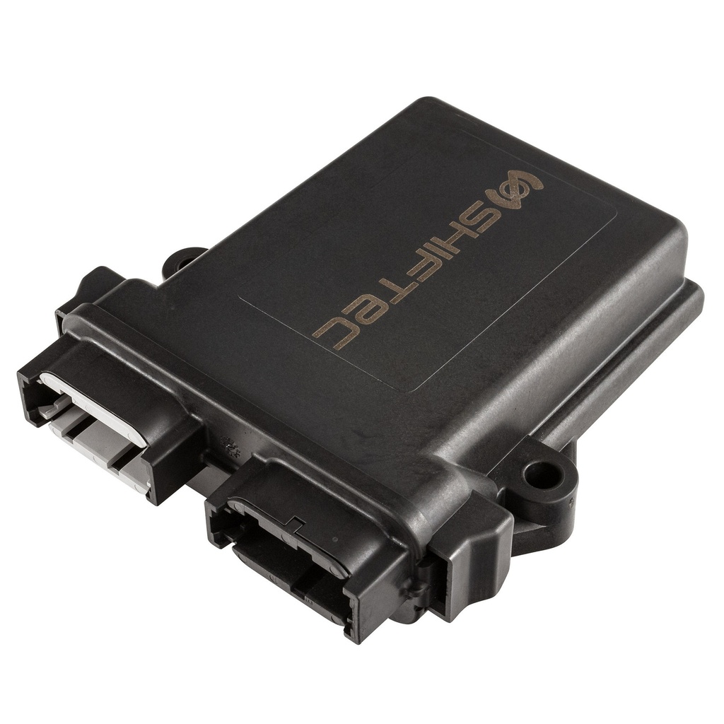 [SHFZE057-1] Shiftec GCU500 Transmission Controller And Logger