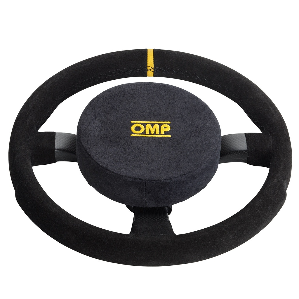 OMP Face Protection Pad