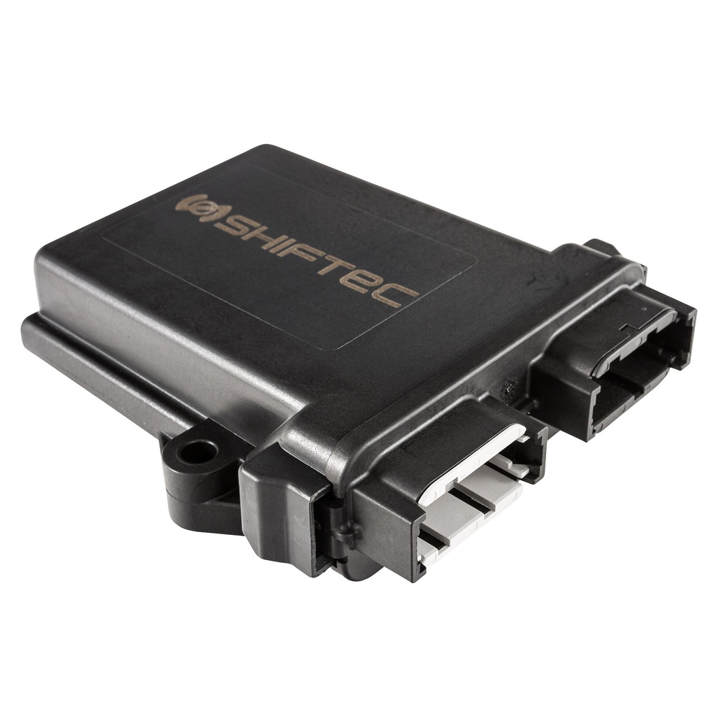Shiftec GCU501 Transmission Controller And Logger