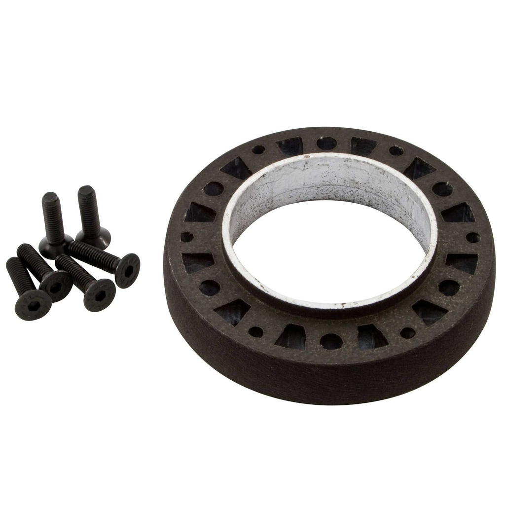 Momo 15mm Hub Spacer Kit
