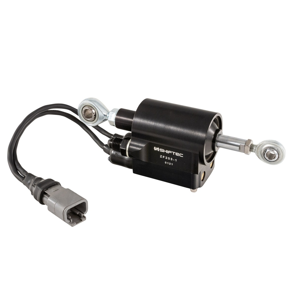 Shiftec Gear Shift Servo