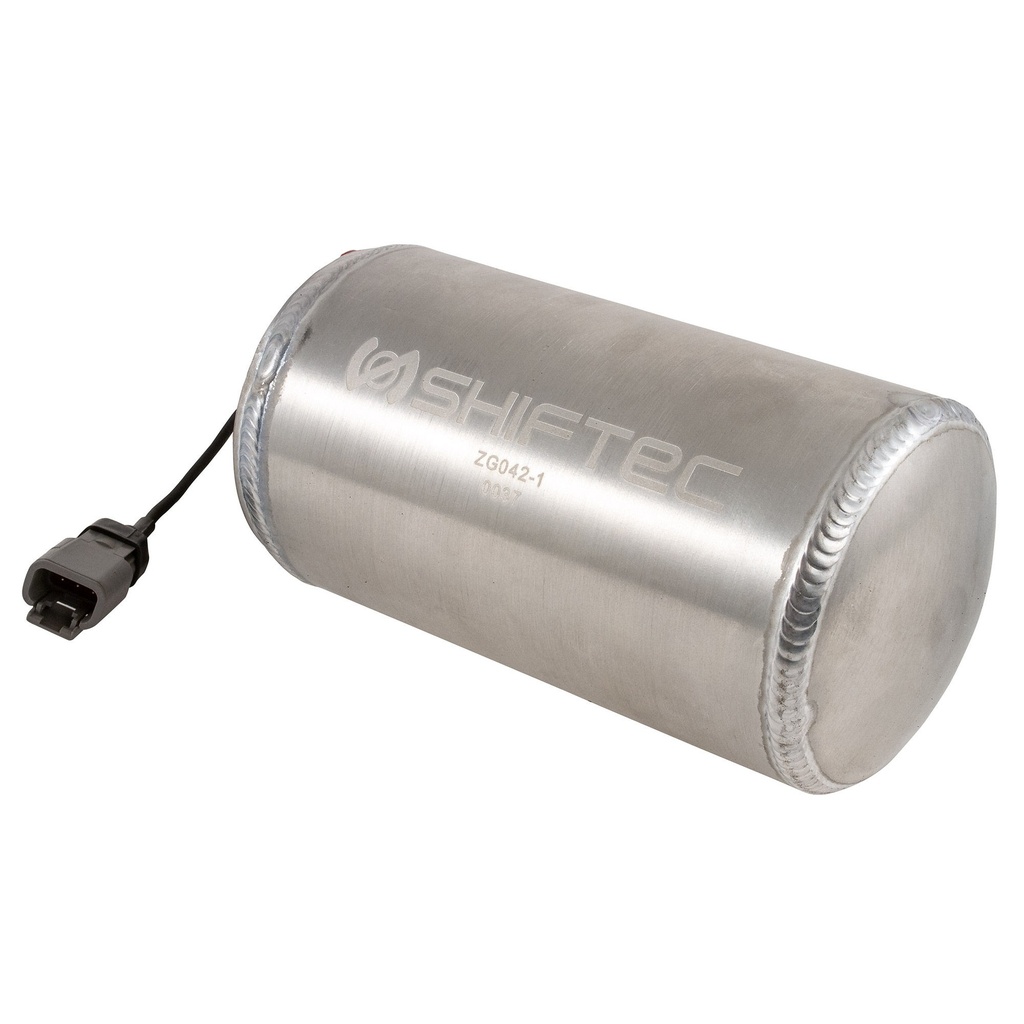[SHFZG042-1] Shiftec Accumulator With Integrated Pressure Sensor