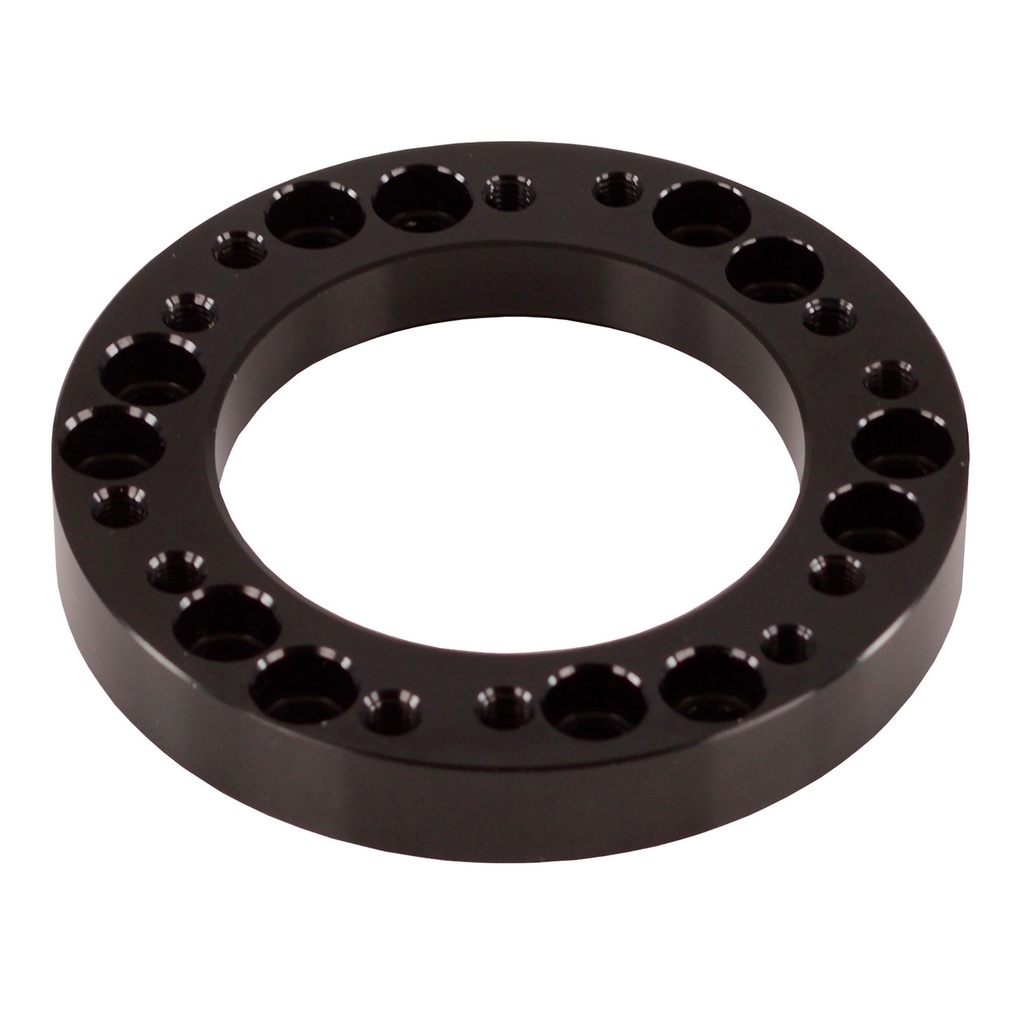 B-G Racing Momo to Nardi Hub Converter