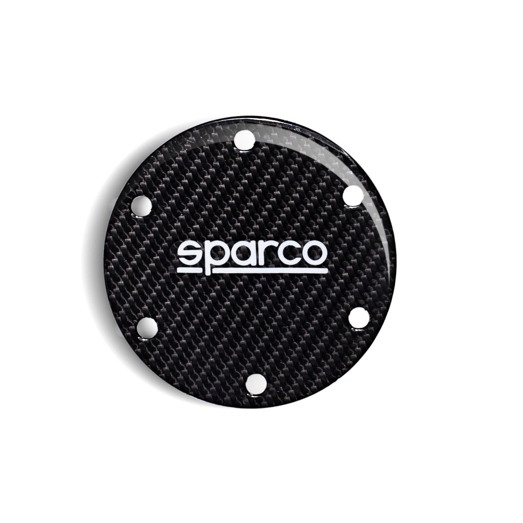 Sparco Steering Wheel Horn Delete Kit