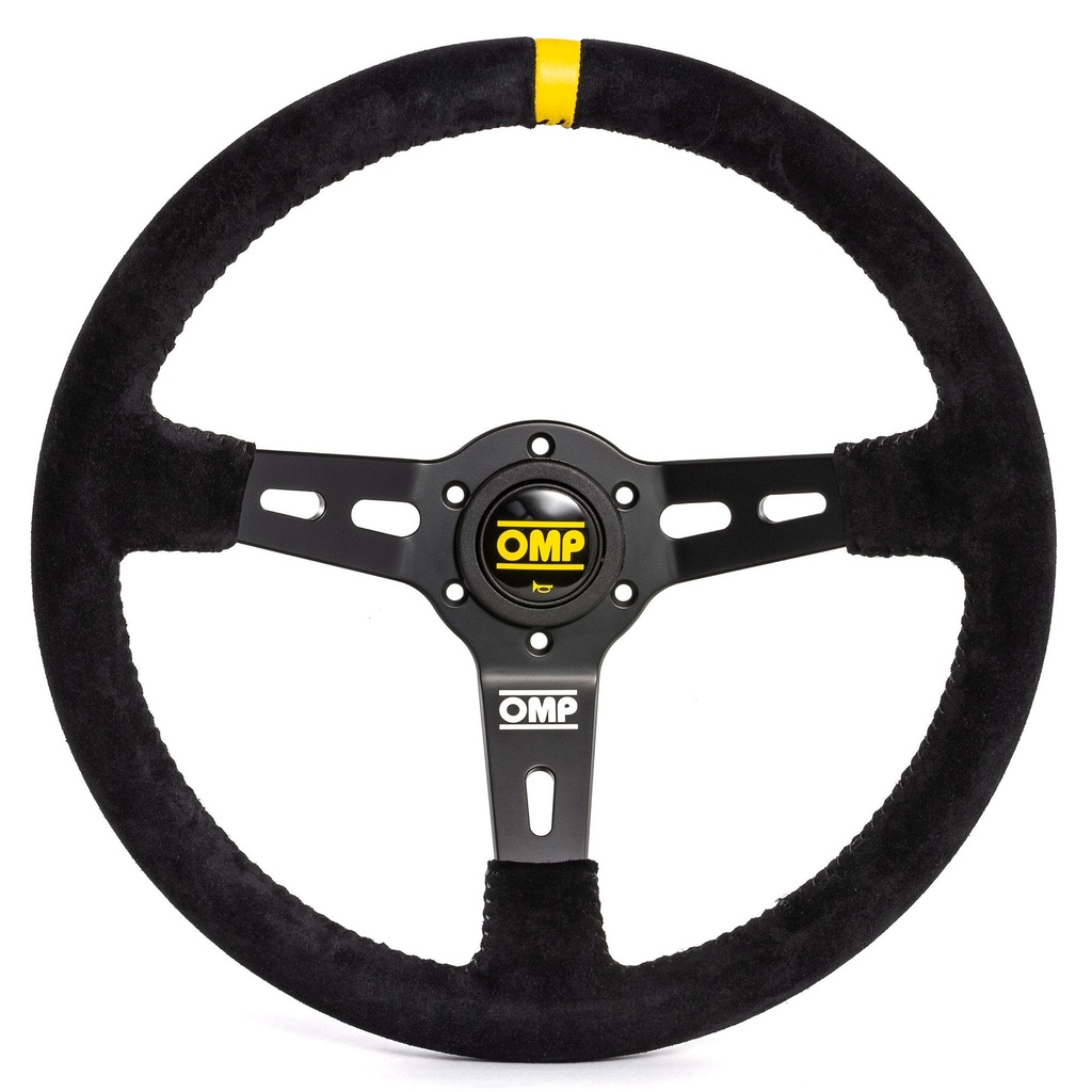 OMP RS Steering Wheel