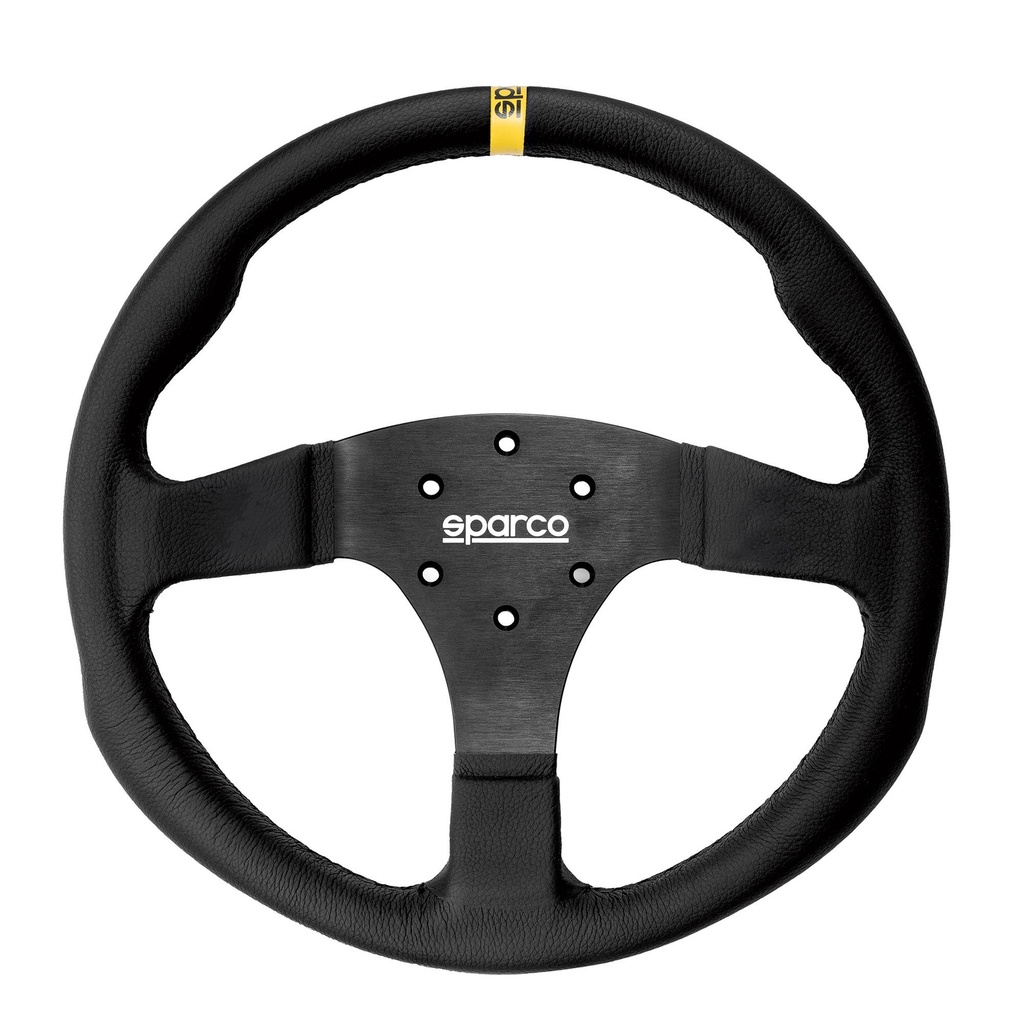 Sparco 330 Steering Wheel