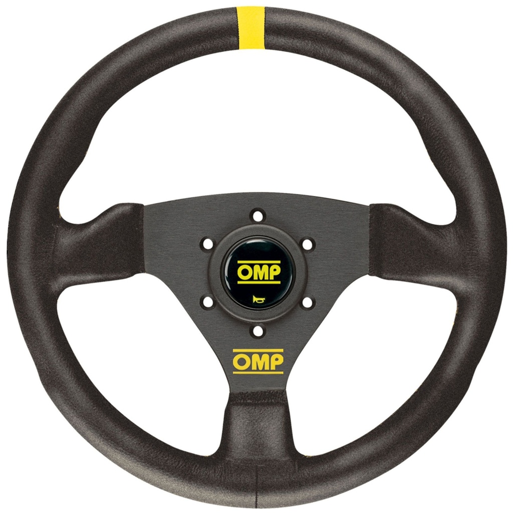 OMP Trecento Steering Wheel