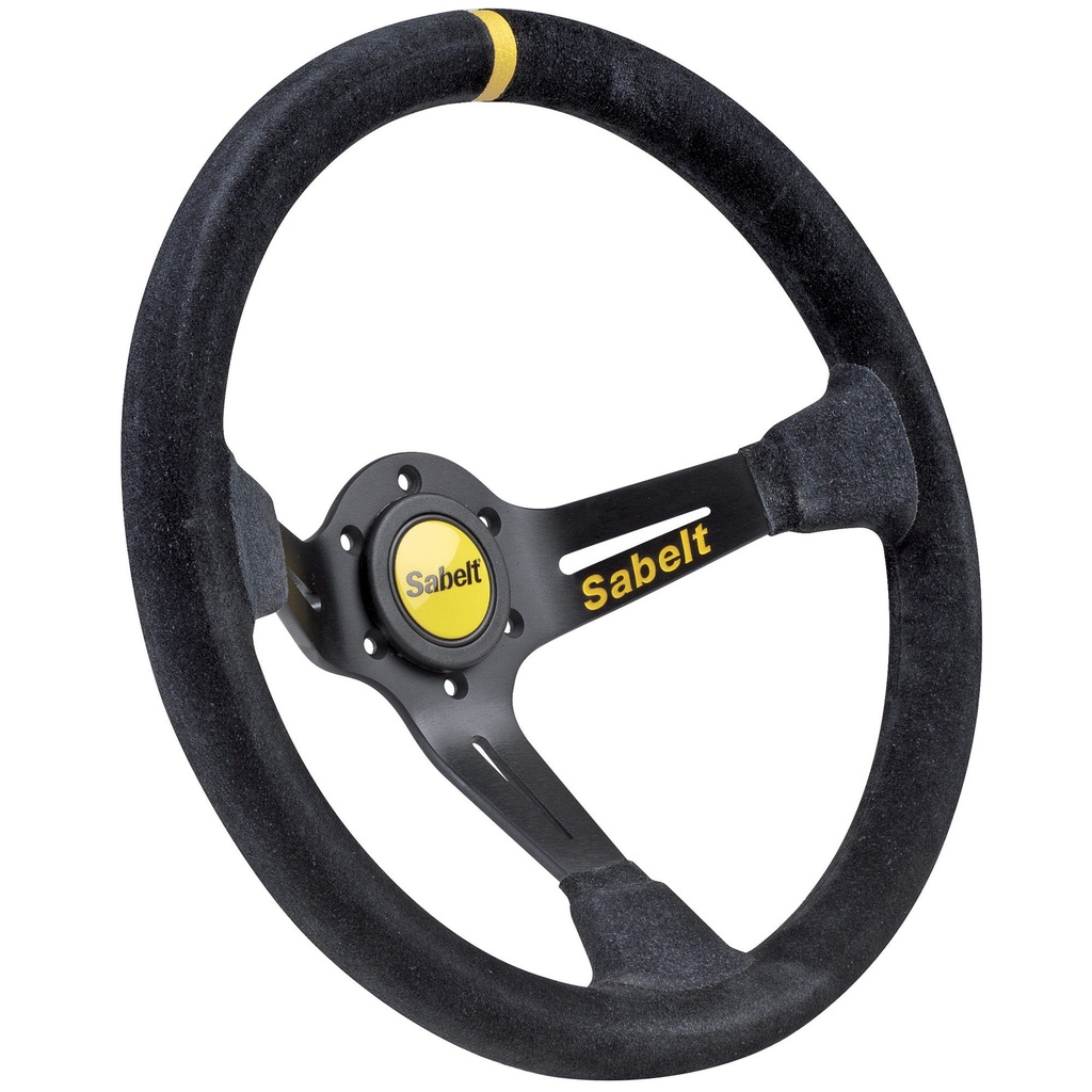 Sabelt SW-390 Steering Wheel