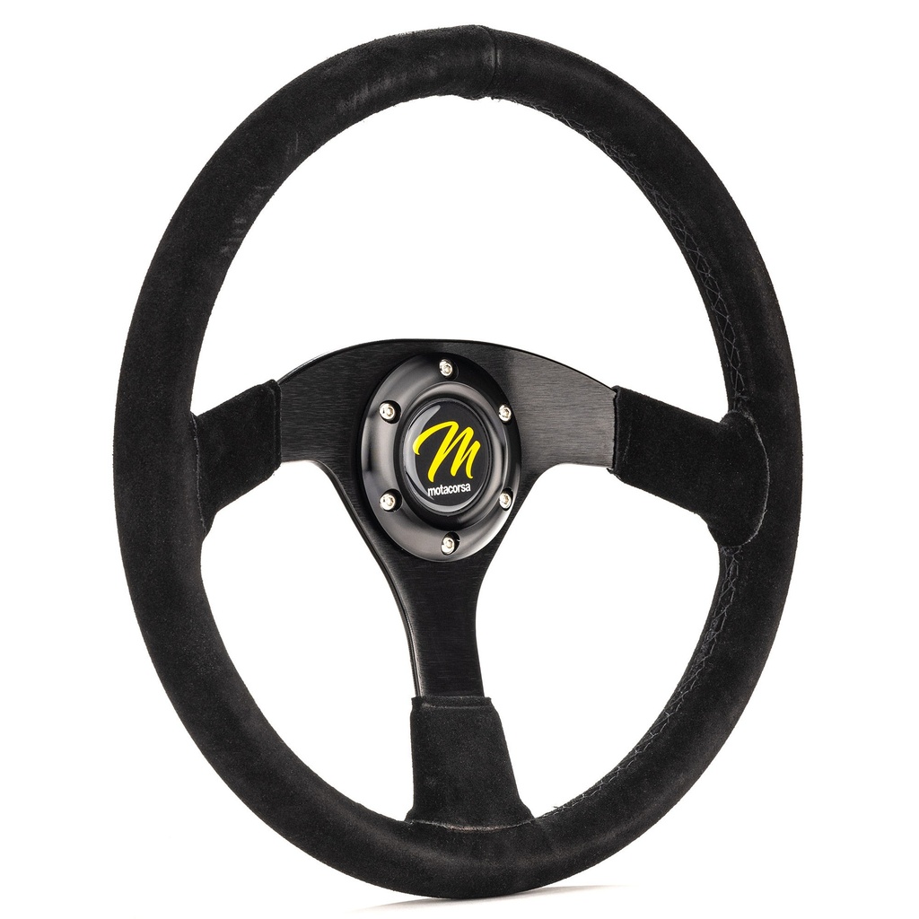 Motacorsa Circuit Flat Steering Wheel