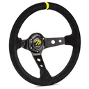 Motacorsa Stage Dished Steering Wheel