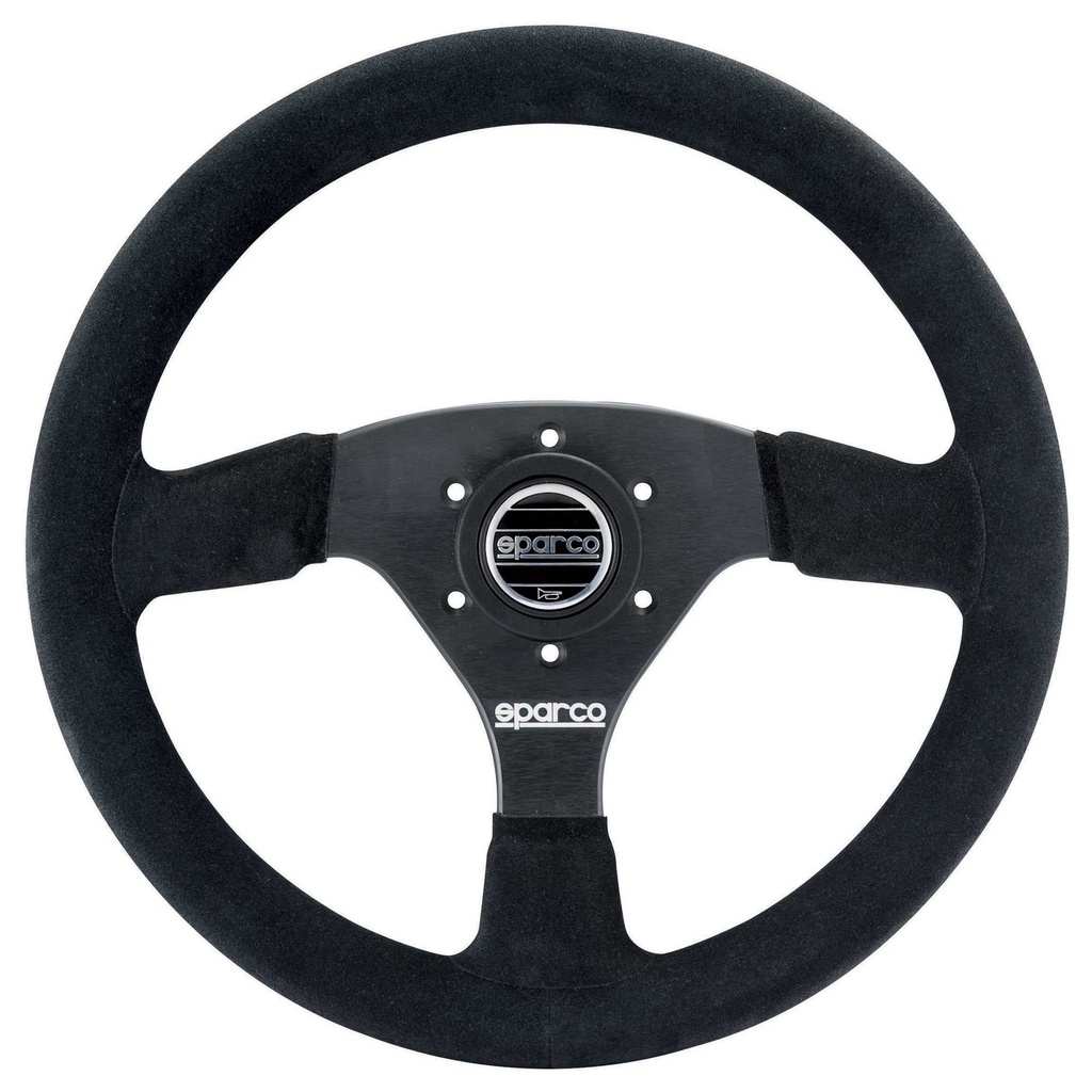 Sparco 323 Steering Wheel