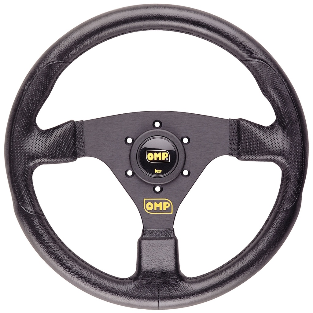 OMP Racing GP Steering Wheel