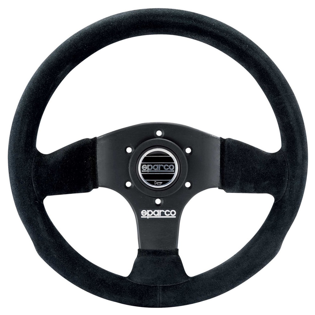 [SSW015P300SN] Sparco 300 Steering Wheel