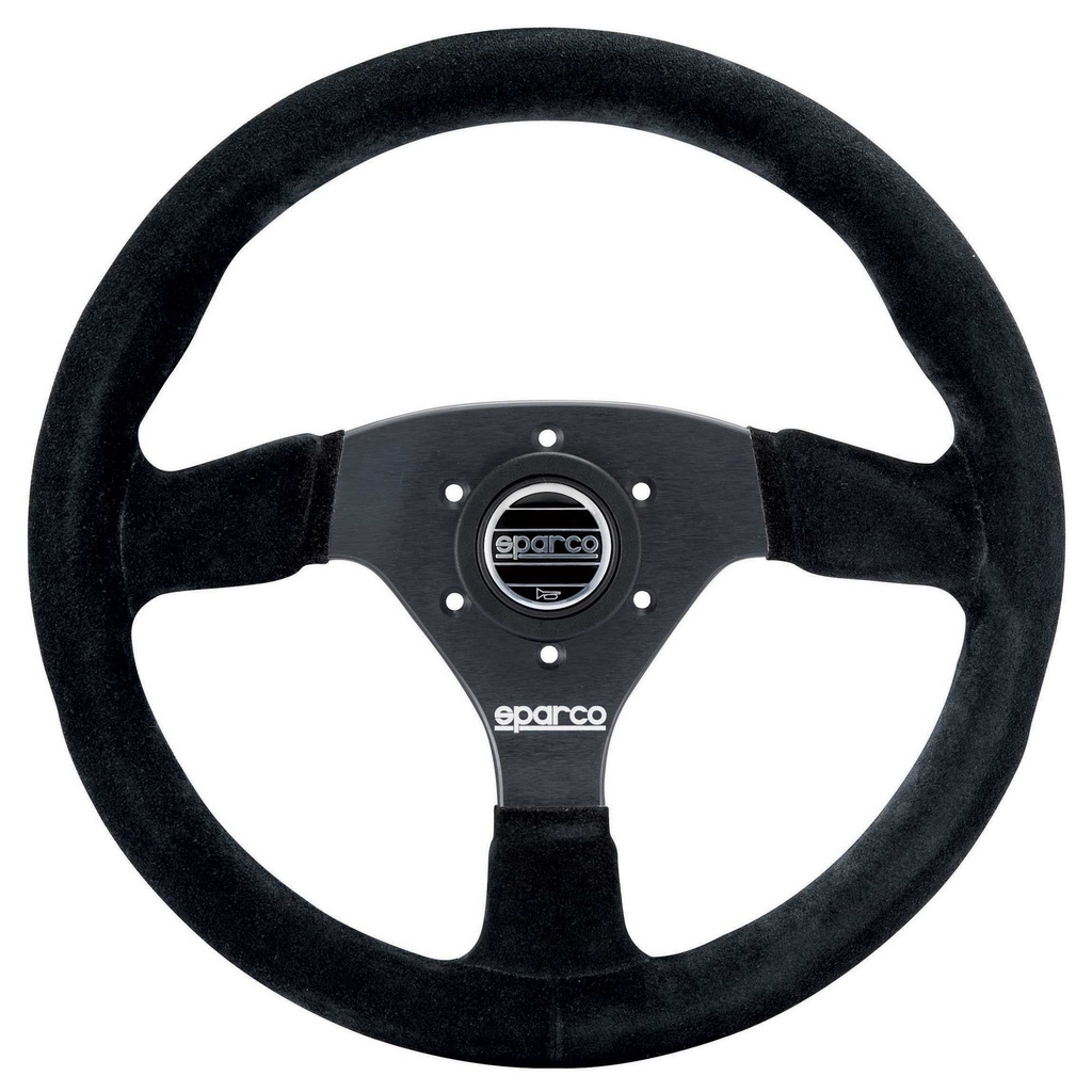 [SSW015R383PSN] Sparco 383 Steering Wheel