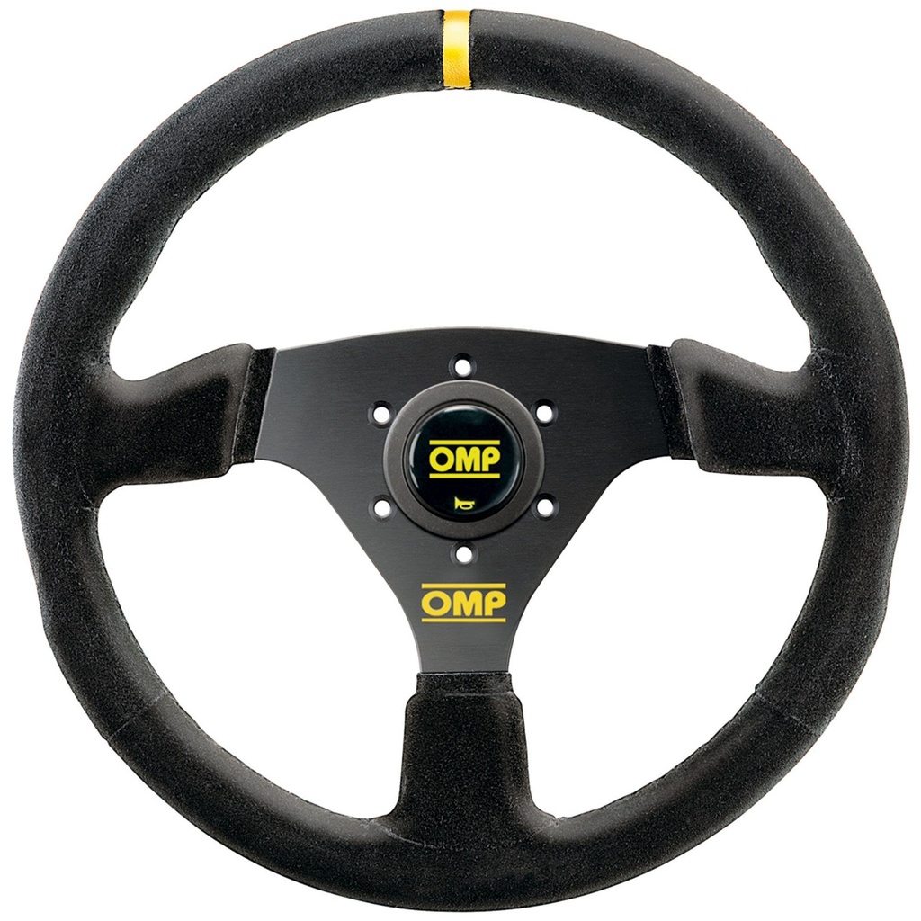 OMP Targa Steering Wheel