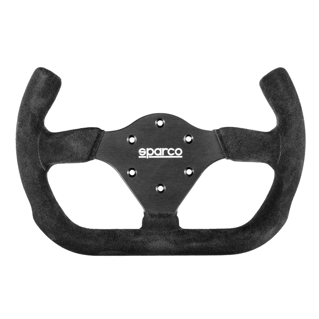Sparco P310 Open Steering Wheel - 310mm