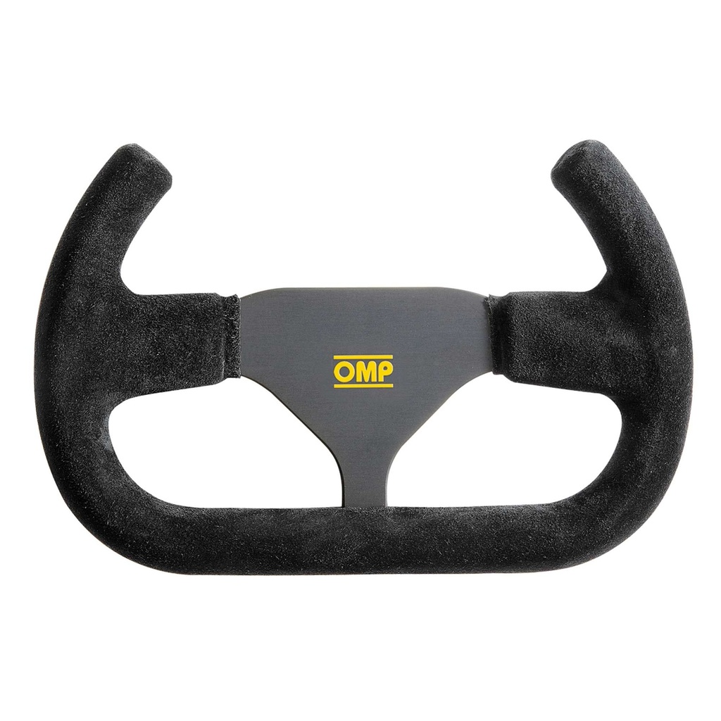 [OMPOD0-2017-071] OMP Indy Open Steering Wheel