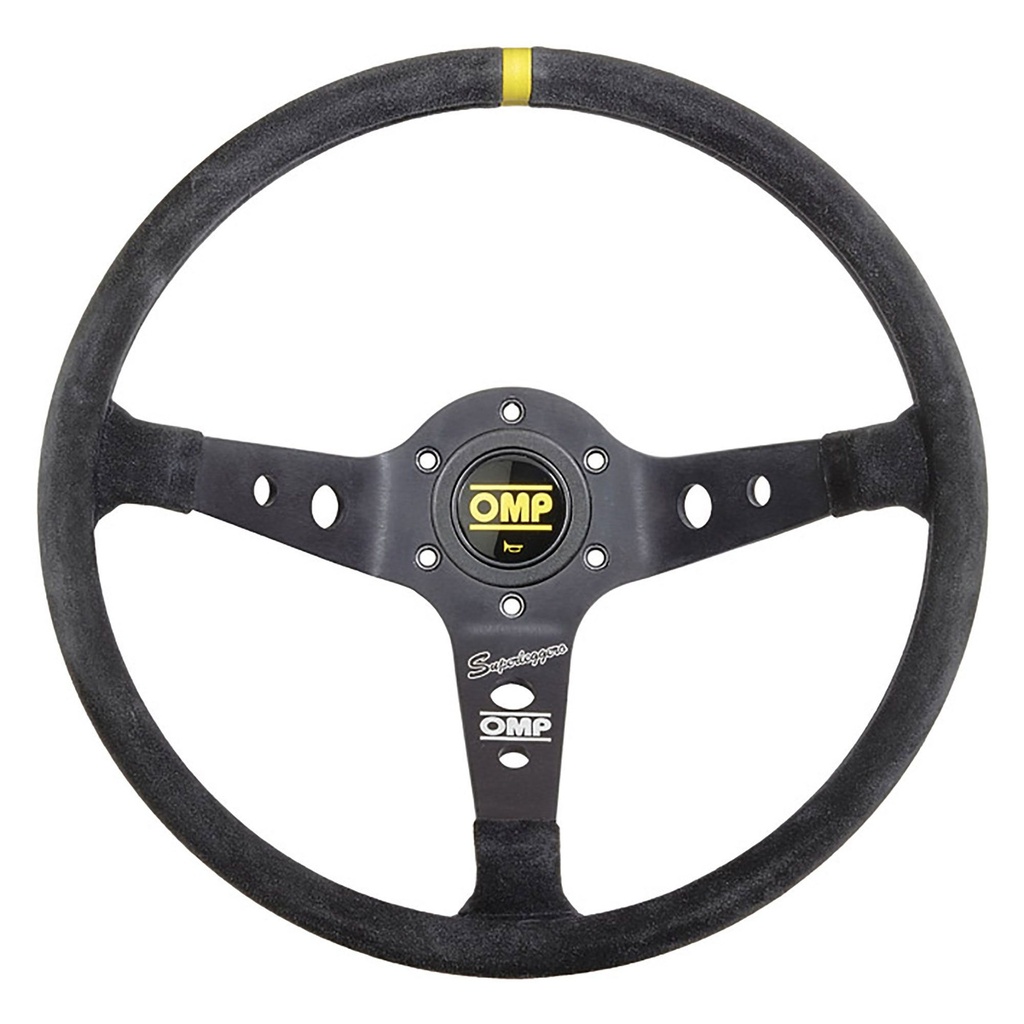 [OMPOD0-2034-071] OMP Corsica OV Steering Wheel