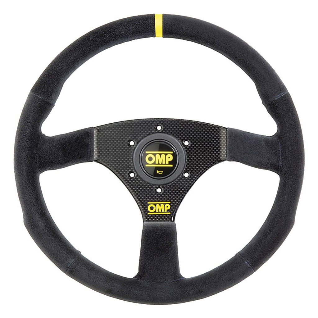 [OMPOD0-2032-071] OMP Carbon S Steering Wheel