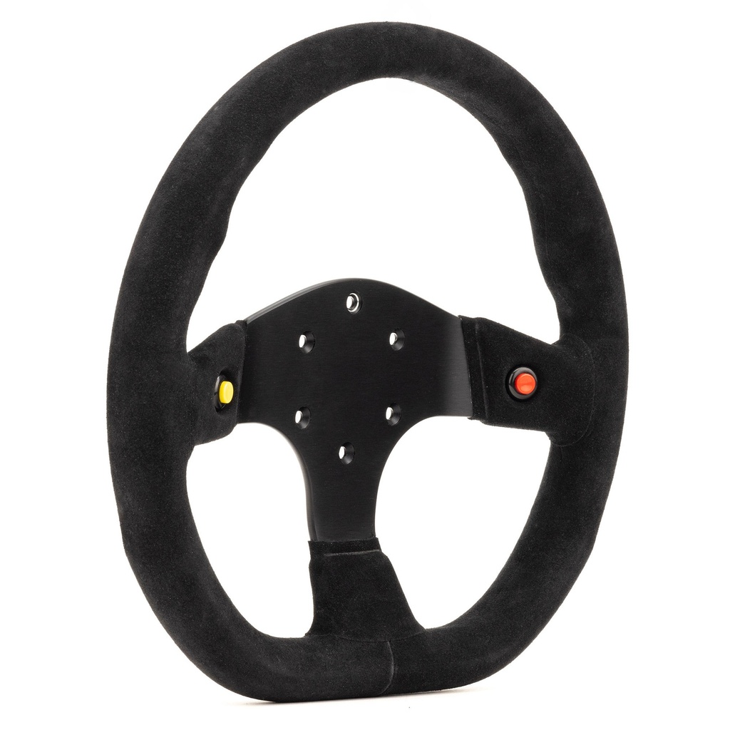 Motacorsa Rivazza Steering Wheel