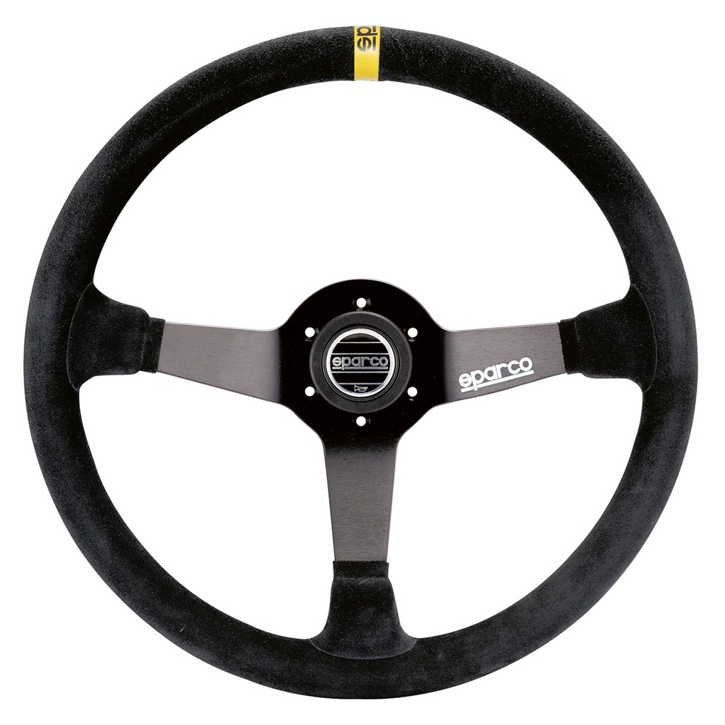 [SSW015R368MSN] Sparco 368 Steering Wheel