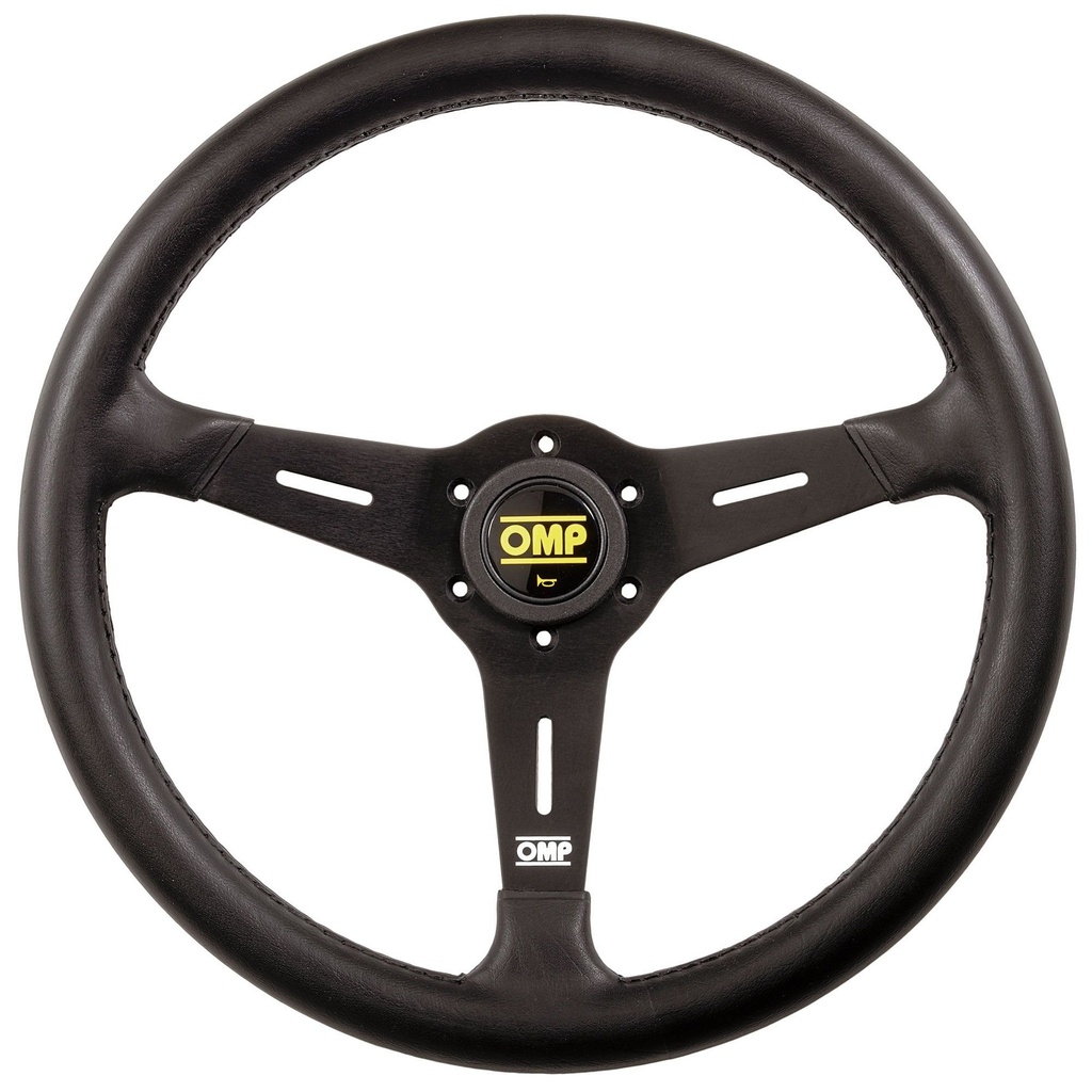 OMP Sand Steering Wheel