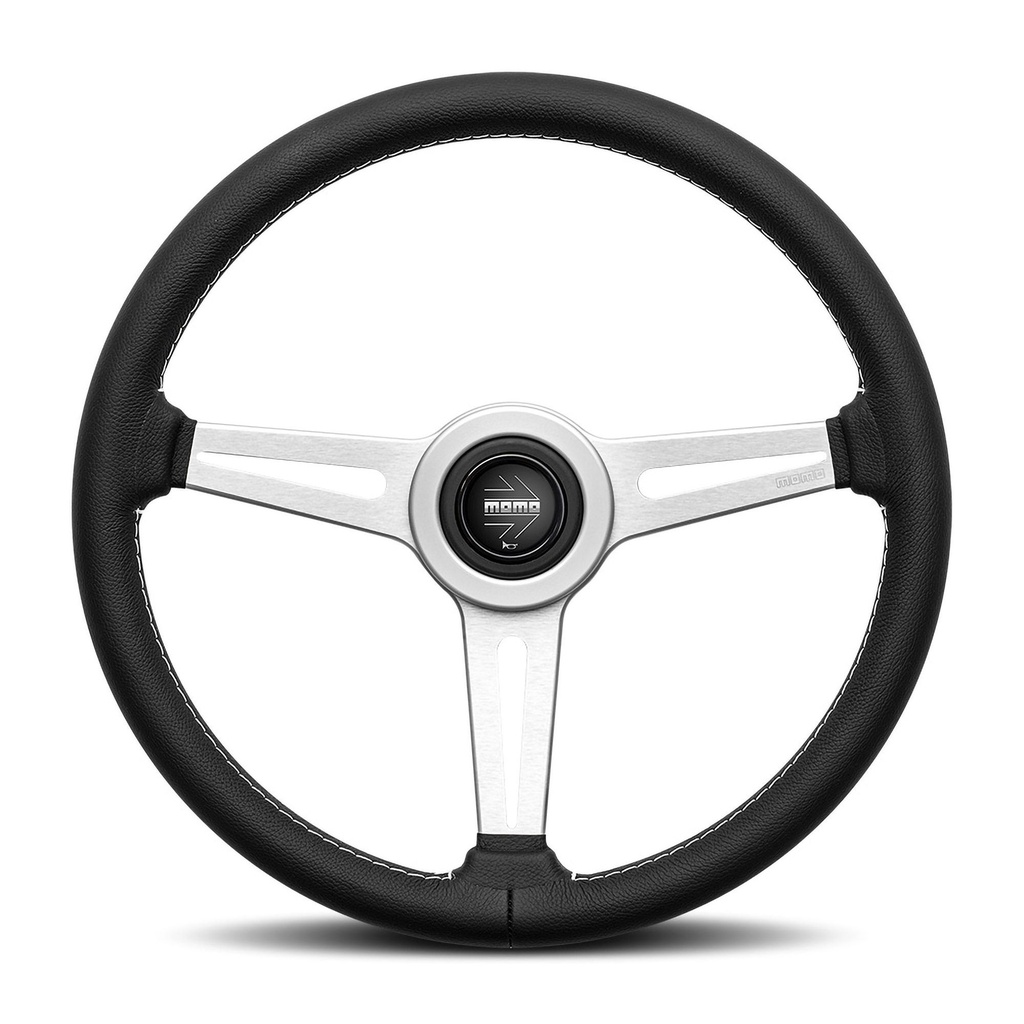[MOMM11102976111R] Momo Retro Steering Wheel
