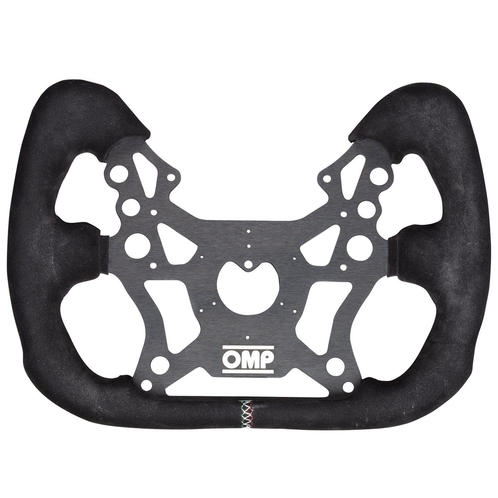 [OMPOD0-2044-071] OMP 310 Alu GT Steering Wheel