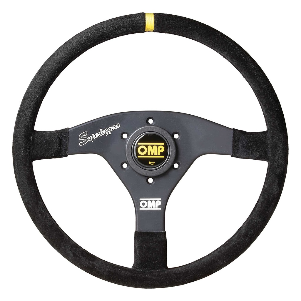 OMP Velocita OV Superleggero Steering Wheel