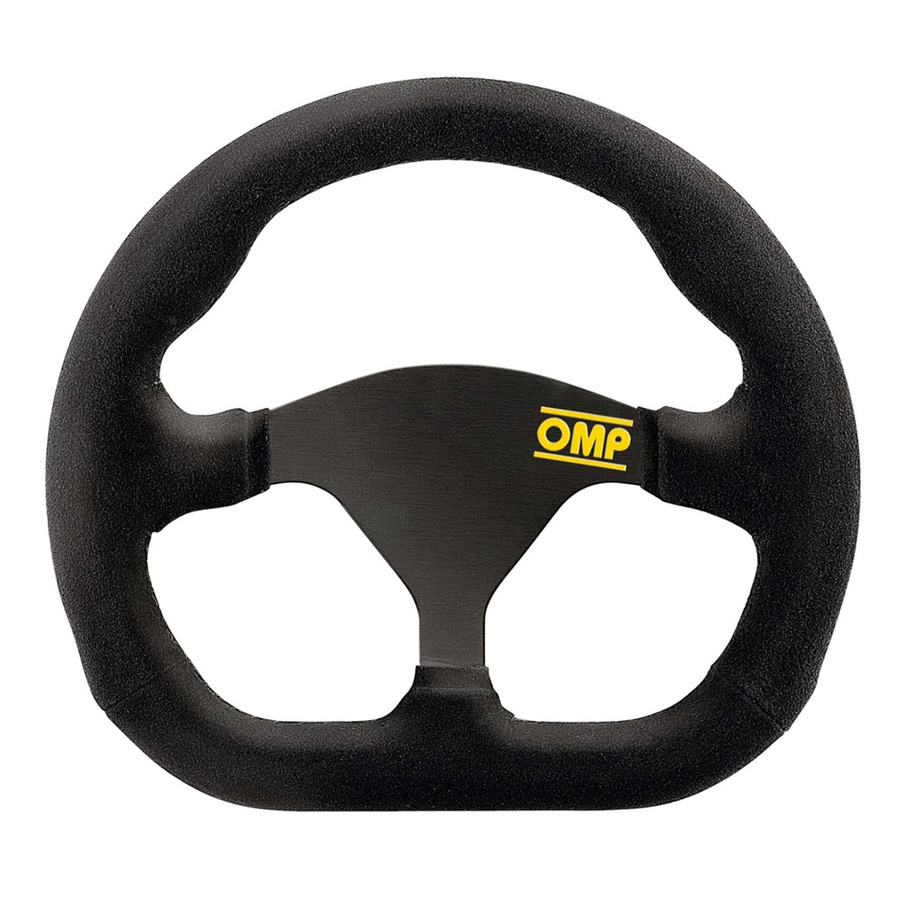 [OMPOD0-1972-071] OMP Formula Quadro Steering Wheel