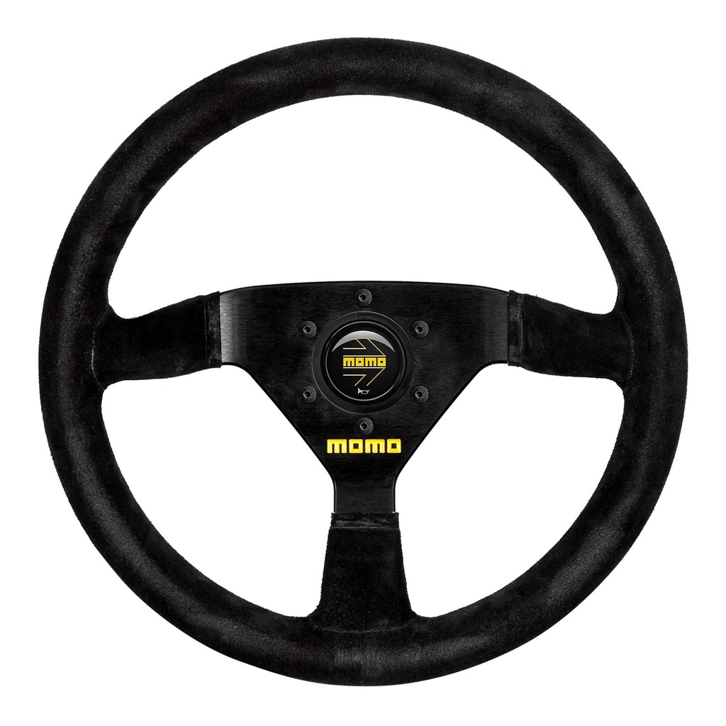 Momo Model 69 Steering Wheel