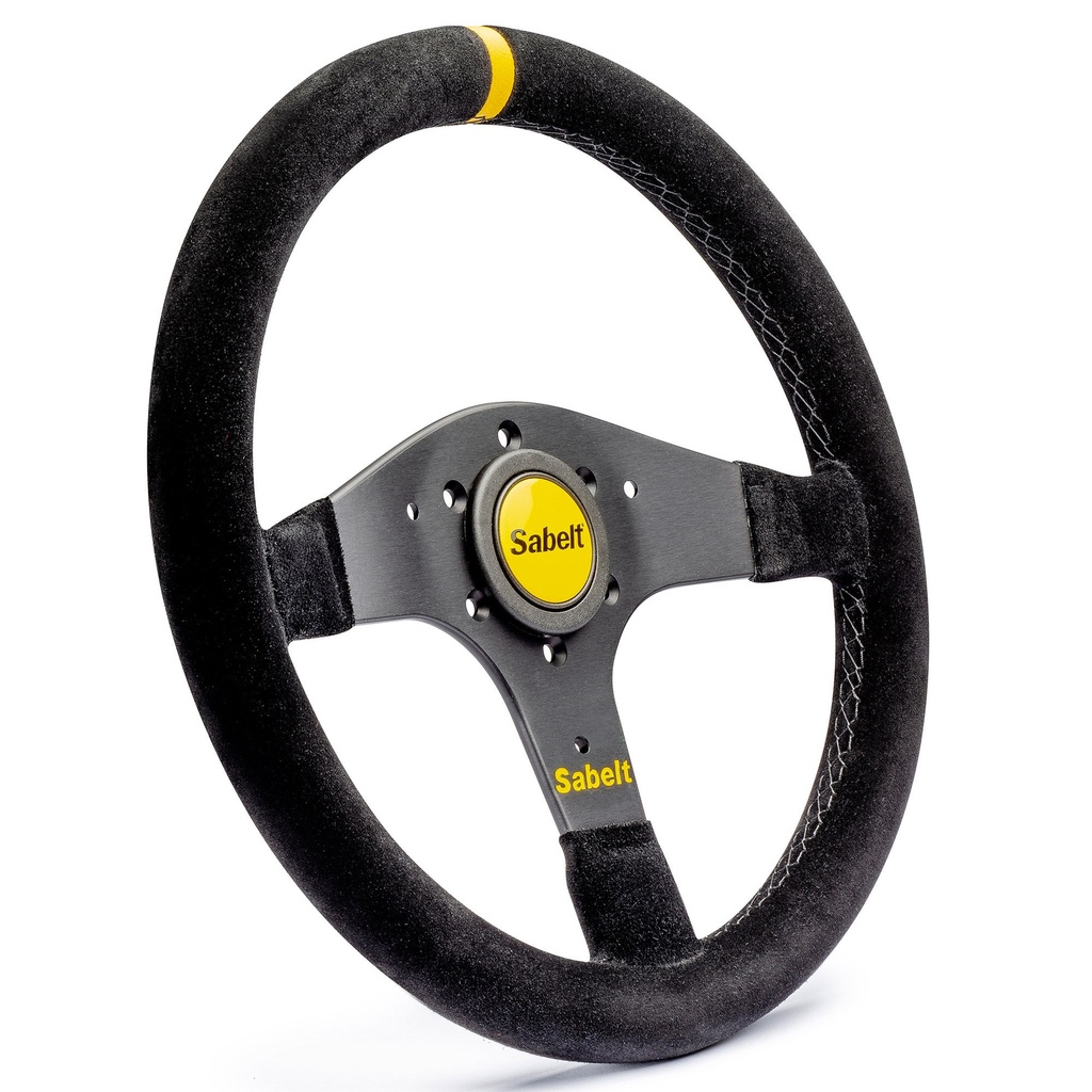 Sabelt SW-833 Steering Wheel