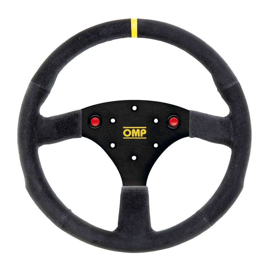 OMP 320 Uno Steering Wheel