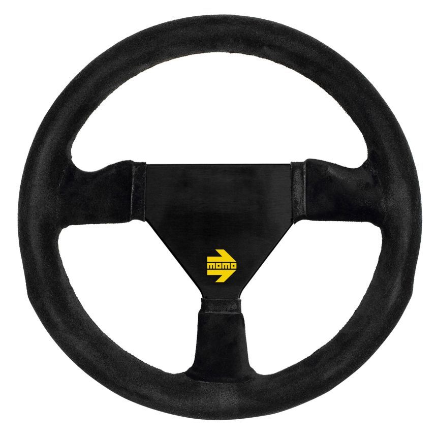 Momo Model 11 Steering Wheel