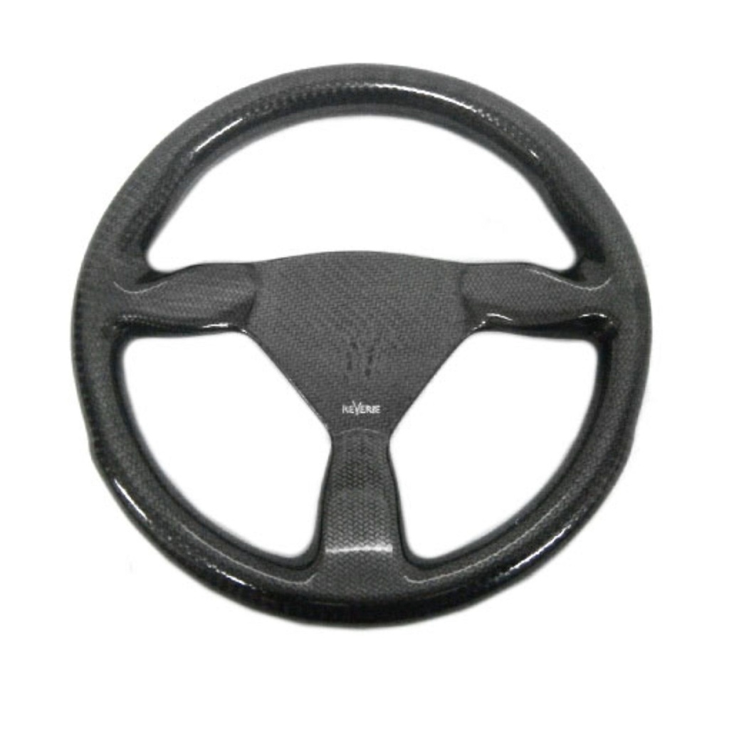 [14334-1711177] Reverie Eclipse 280 Steering Wheel (Nardi / Personal Bolt Pattern)