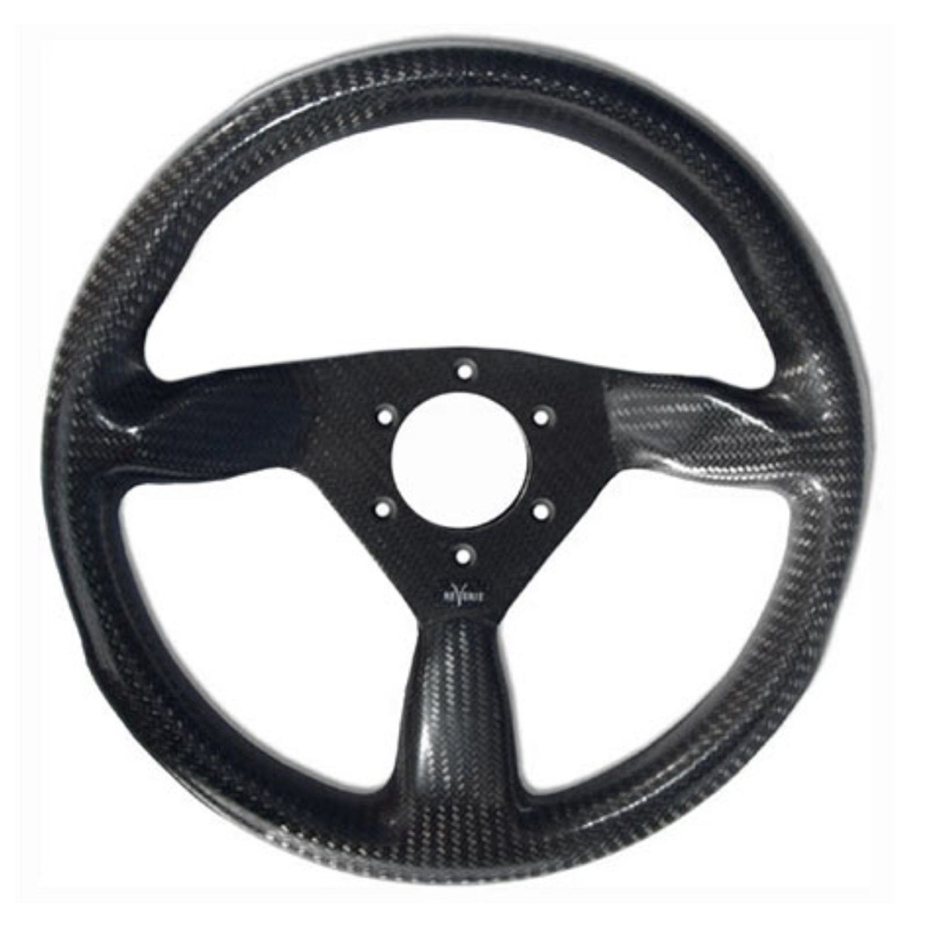 [14331-1873752] Reverie Eclipse 315 Steering Wheel (Undrilled)