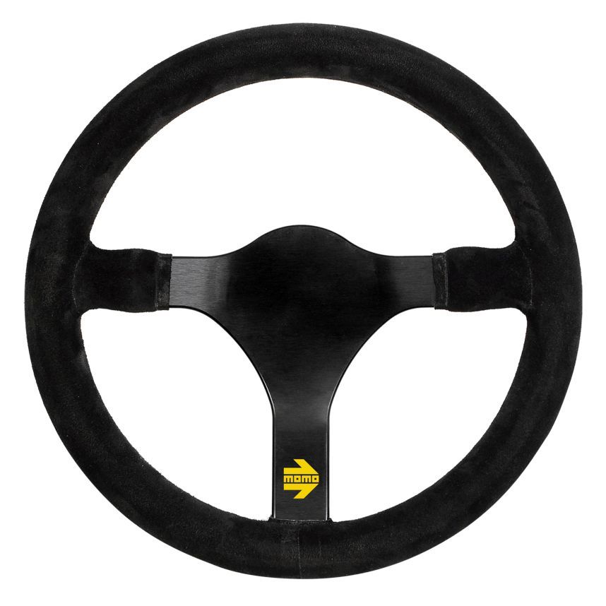 [1444214-2461825] Momo Model 31 Steering Wheel (320mm)